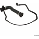 Purchase Top-Quality Radiator Coolant Hose by GENUINE OE - 17 12 7 560 968 pa1