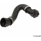 Purchase Top-Quality Radiator Coolant Hose by GENUINE OE - 17 12 7 565 075 pa1
