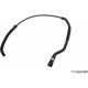 Purchase Top-Quality Radiator Coolant Hose by GENUINE OE - 17 12 7 565 094 pa1