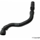 Purchase Top-Quality Radiator Coolant Hose by GENUINE OE - 1C0 122 101 K pa1