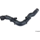 Purchase Top-Quality Radiator Coolant Hose by GENUINE OE - 1J0 122 101 CC pa1
