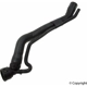 Purchase Top-Quality Radiator Coolant Hose by GENUINE OE - 1K0 122 101 FD pa1