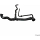 Purchase Top-Quality Radiator Coolant Hose by GENUINE OE - 1K0 122 101 LA pa1
