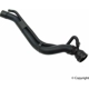 Purchase Top-Quality Radiator Coolant Hose by GENUINE OE - 1KM 122 101 B pa1