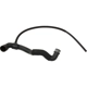 Purchase Top-Quality Radiator Coolant Hose by GENUINE OE - 209 501 06 82 pa2