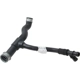 Purchase Top-Quality Radiator Coolant Hose by GENUINE OE - 209 501 24 82 pa1