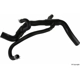 Purchase Top-Quality Radiator Coolant Hose by GENUINE OE - 30723082 pa1