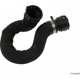 Purchase Top-Quality Radiator Coolant Hose by GENUINE OE - 4F0 121 101 F pa1