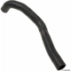 Purchase Top-Quality Radiator Coolant Hose by GENUINE OE - 7L6 121 101 pa1