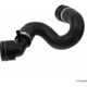Purchase Top-Quality Radiator Coolant Hose by GENUINE OE - 7L8 122 101 D pa1