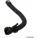 Purchase Top-Quality Radiator Coolant Hose by GENUINE OE - 8E0 121 101 R pa1