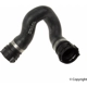 Purchase Top-Quality Radiator Coolant Hose by GENUINE OE - 8K0 121 101 J pa1