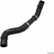Purchase Top-Quality Radiator Coolant Hose by GENUINE OE - C2C 9778 pa1