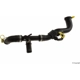 Purchase Top-Quality Radiator Coolant Hose by GENUINE OE - JLM 21497 pa1