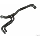 Purchase Top-Quality Radiator Coolant Hose by GENUINE OE - PCH 500962 pa1