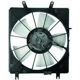 Purchase Top-Quality Ensemble de ventilateur de refroidissement du radiateur - AC3115109 pa1