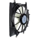 Purchase Top-Quality Radiator Cooling Fan Assembly - AC3115109 pa4