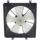 Purchase Top-Quality Radiator Cooling Fan Assembly - AC3115109 pa5