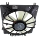 Purchase Top-Quality Radiator Cooling Fan Assembly - AC3115109 pa7
