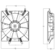 Purchase Top-Quality Radiator Cooling Fan Assembly - AC3115113 pa2