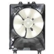 Purchase Top-Quality Ensemble de ventilateur de refroidissement du radiateur - AC3115120 pa1