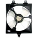 Purchase Top-Quality Radiator Cooling Fan Assembly - AC3115125 pa1