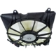 Purchase Top-Quality Radiator Cooling Fan Assembly - AC3115127 pa1