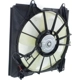 Purchase Top-Quality Radiator Cooling Fan Assembly - AC3115127 pa3