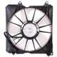 Purchase Top-Quality Radiator Cooling Fan Assembly - AC3115127 pa5