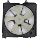 Purchase Top-Quality Radiator Cooling Fan Assembly - AC3115127 pa6