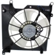 Purchase Top-Quality Ensemble de ventilateur de refroidissement du radiateur - AC3115129 pa5