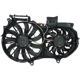 Purchase Top-Quality Radiator Cooling Fan Assembly - AU3115108 pa3