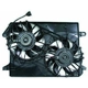 Purchase Top-Quality Radiator Cooling Fan Assembly - CH3115132 pa1