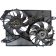 Purchase Top-Quality Radiator Cooling Fan Assembly - CH3115132 pa2