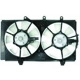 Purchase Top-Quality Ensemble de ventilateur de refroidissement du radiateur - CH3115136 pa1