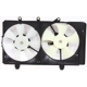 Purchase Top-Quality Radiator Cooling Fan Assembly - CH3115136 pa2