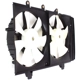 Purchase Top-Quality Ensemble de ventilateur de refroidissement du radiateur - CH3115136 pa4