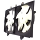 Purchase Top-Quality Radiator Cooling Fan Assembly - CH3115136 pa7