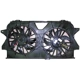 Purchase Top-Quality Radiator Cooling Fan Assembly - CH3115145 pa2
