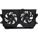 Purchase Top-Quality Radiator Cooling Fan Assembly - CH3115145 pa3