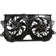 Purchase Top-Quality Radiator Cooling Fan Assembly - CH3115145 pa7
