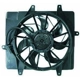 Purchase Top-Quality Radiator Cooling Fan Assembly - CH3115146 pa1