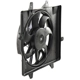 Purchase Top-Quality Ensemble de ventilateur de refroidissement du radiateur - CH3115146 pa5