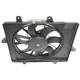 Purchase Top-Quality Radiator Cooling Fan Assembly - CH3115146 pa6