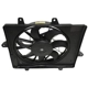 Purchase Top-Quality Radiator Cooling Fan Assembly - CH3115146 pa9