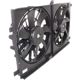 Purchase Top-Quality Radiator Cooling Fan Assembly - CH3115152 pa11