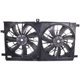 Purchase Top-Quality Radiator Cooling Fan Assembly - CH3115152 pa13