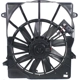 Purchase Top-Quality Radiator Cooling Fan Assembly - CH3115153 pa2
