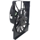 Purchase Top-Quality Radiator Cooling Fan Assembly - CH3115153 pa3