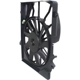 Purchase Top-Quality Radiator Cooling Fan Assembly - CH3115153 pa5